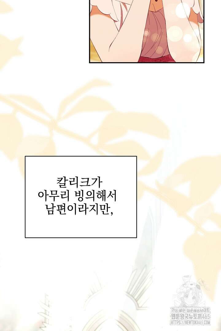 폭군에게 찍힌 민폐 황후입니다 17화 84