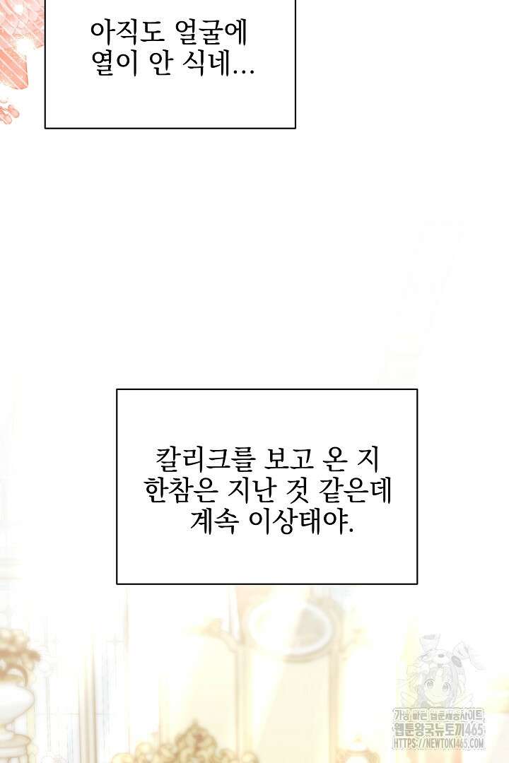 폭군에게 찍힌 민폐 황후입니다 17화 98