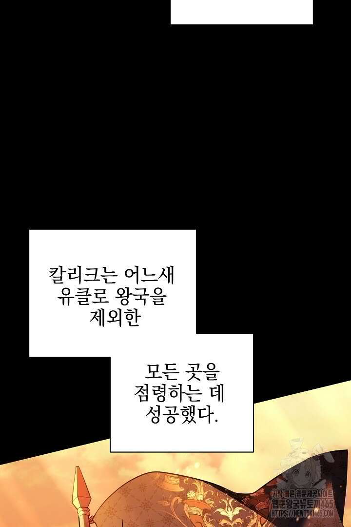 폭군에게 찍힌 민폐 황후입니다 31화 52