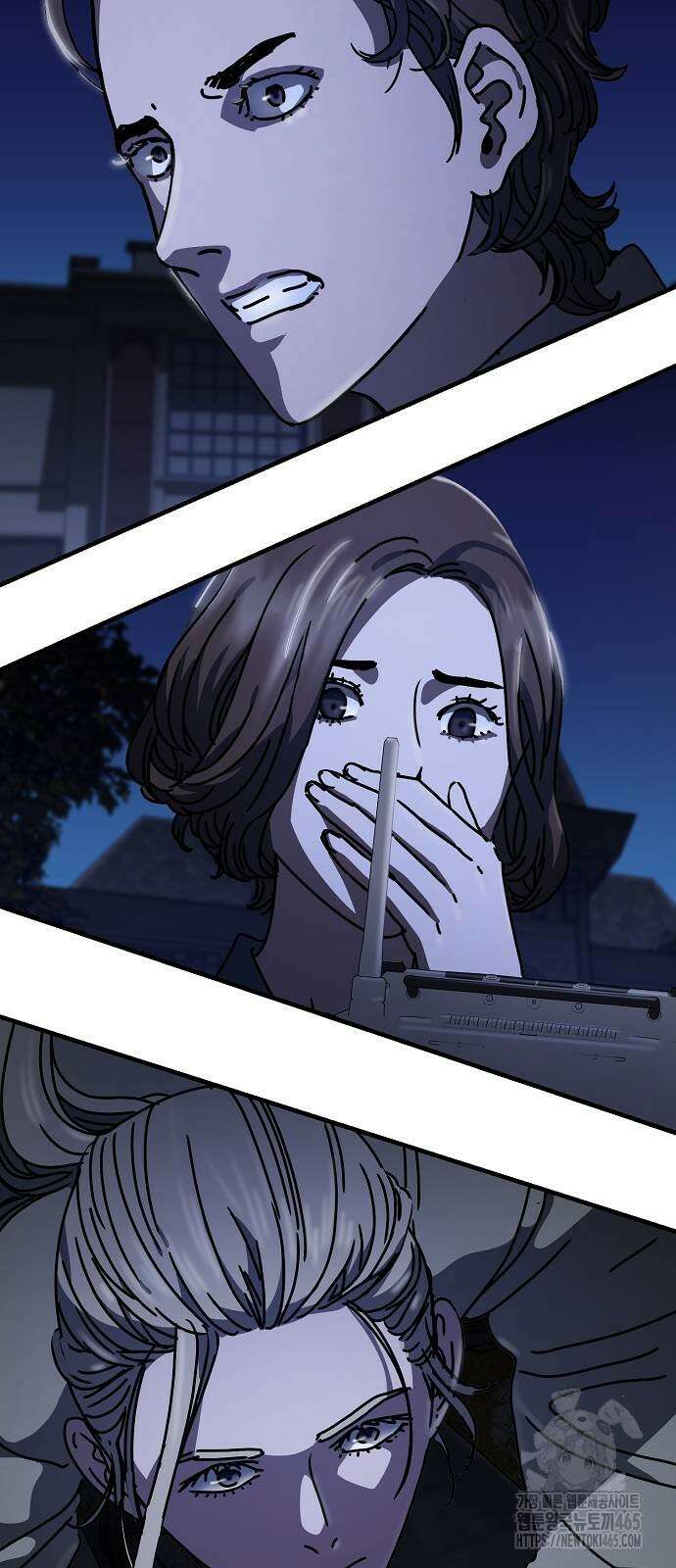 아포칼립스에 집을 숨김 30화 20