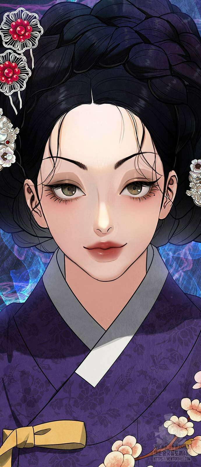 귀혼 8화 16