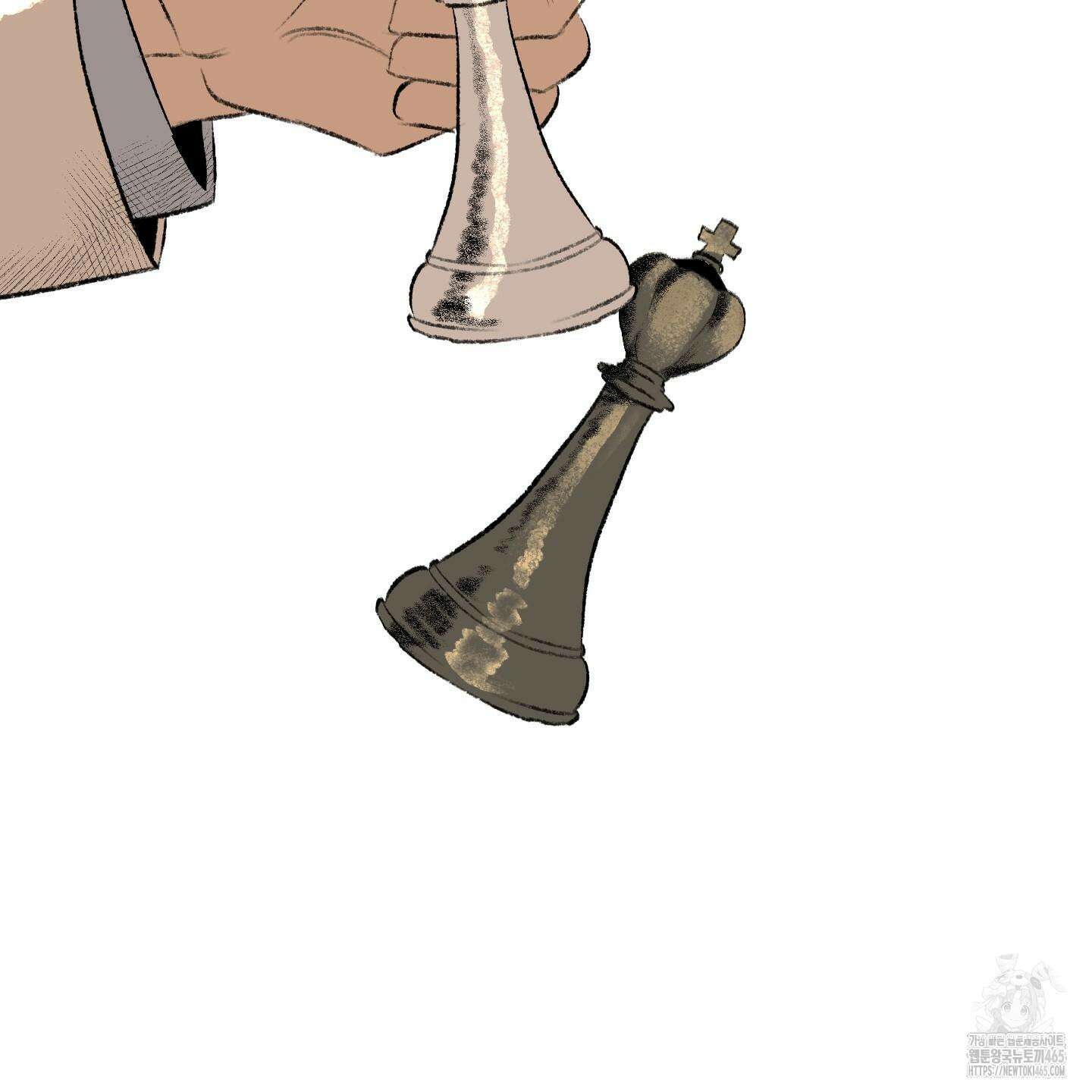 멜트 블레스 유 45화 5