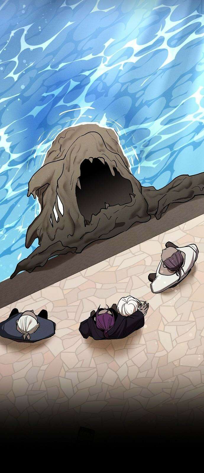 괴물의 바다 46화 56
