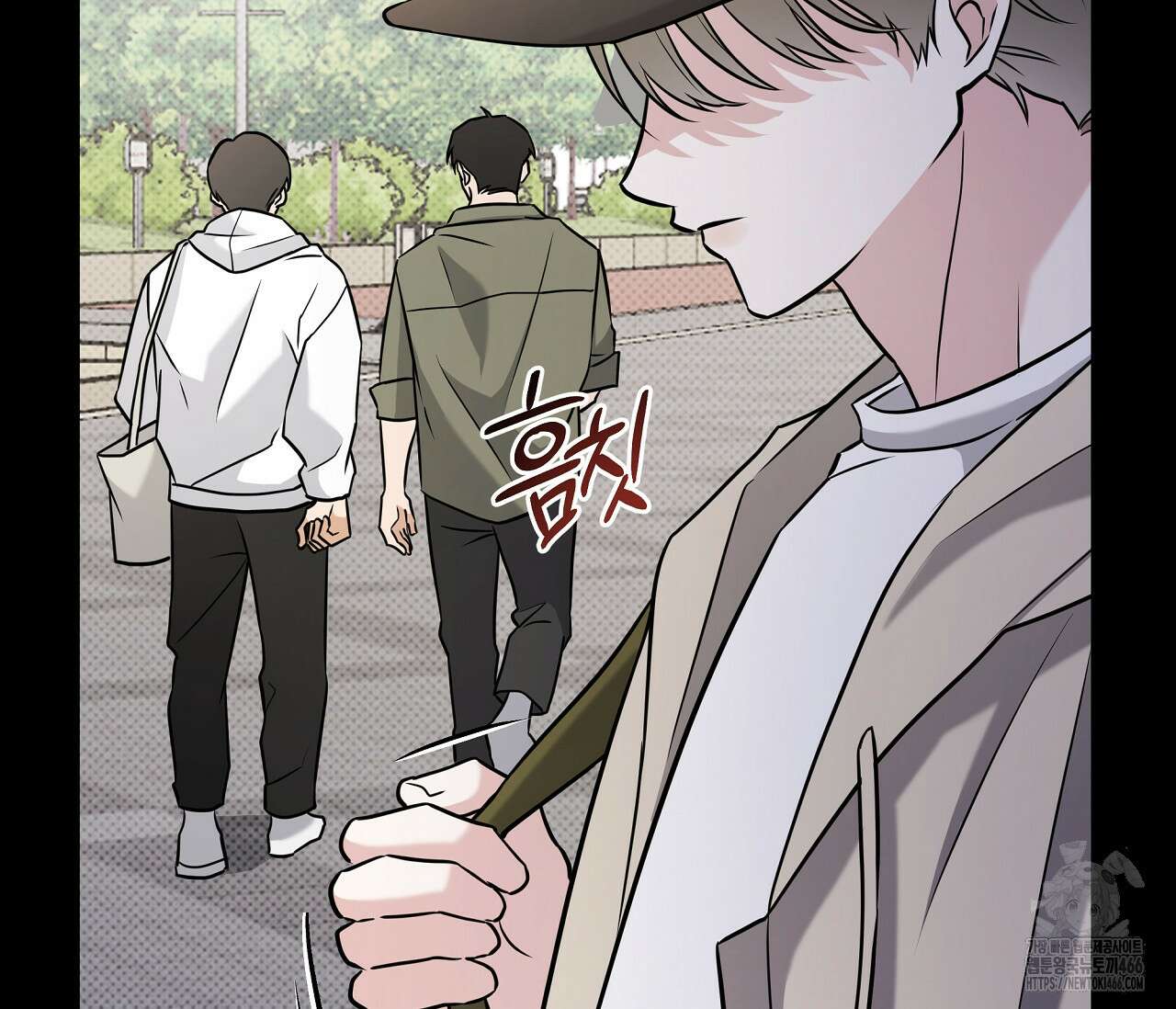 볼보이 택틱스 20화 24