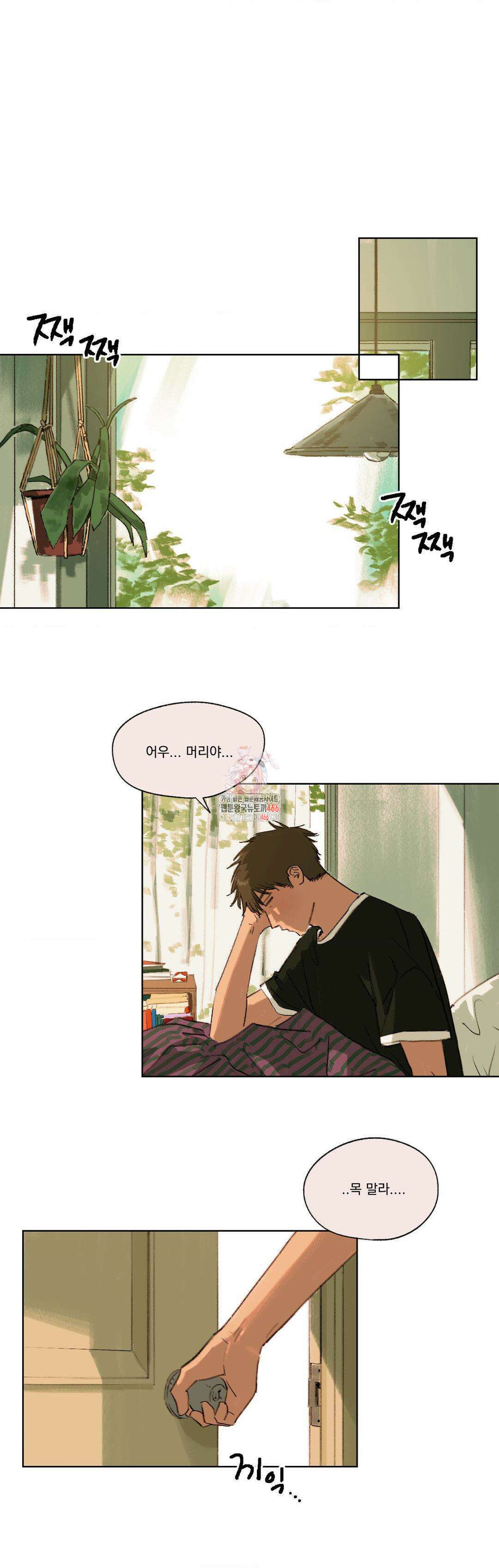 처음의 여름 10화 1