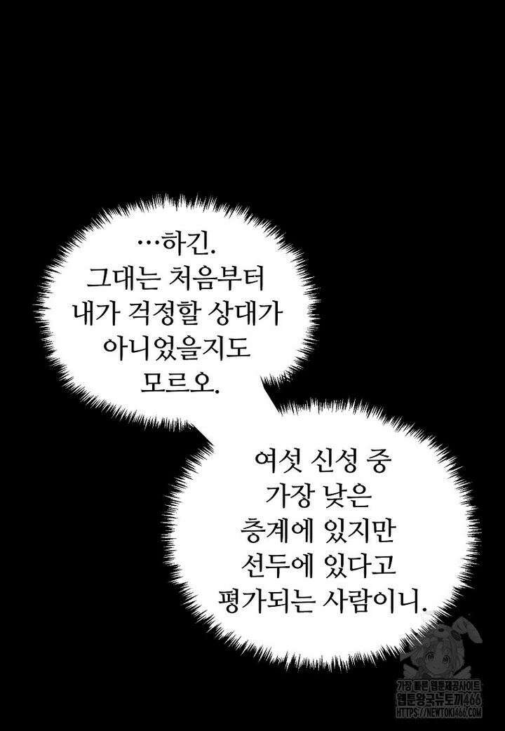 두 번 사는 랭커 190화 23