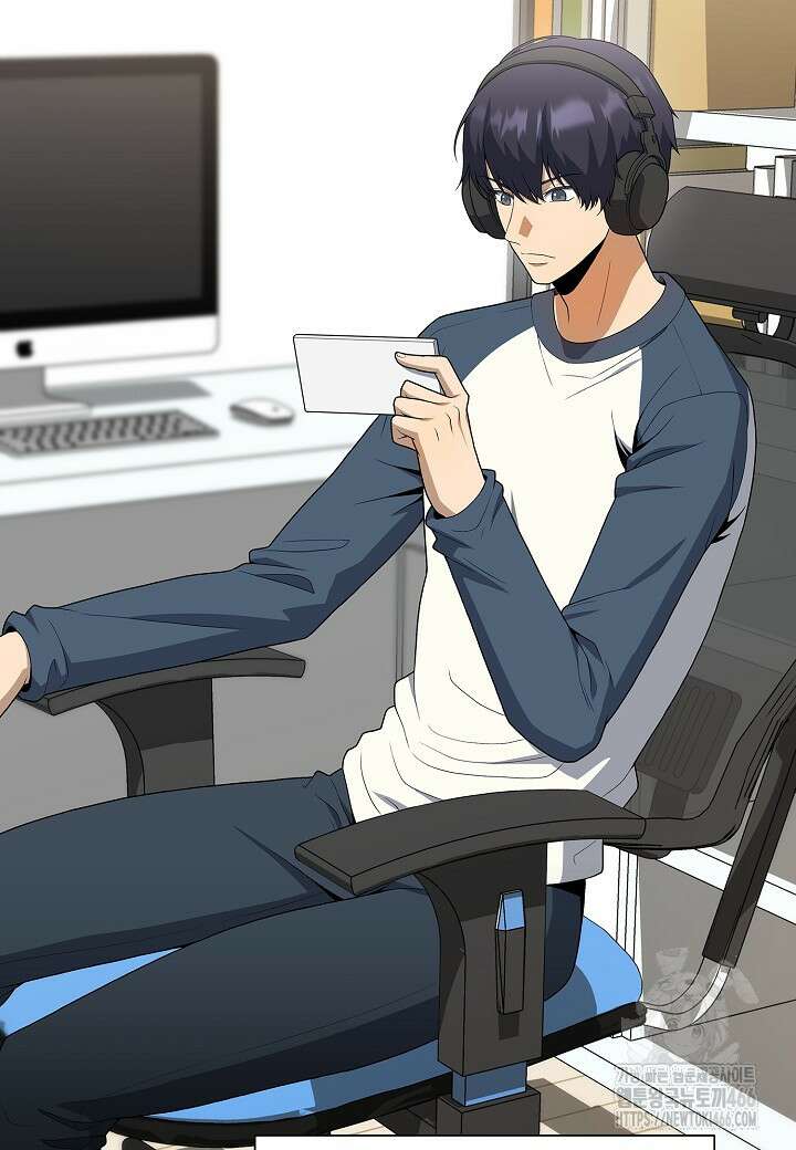 레벨업하기 싫은 천마님 67화 36