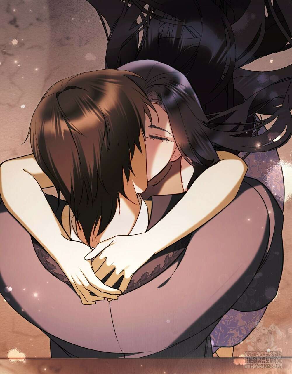 황녀의 침실 인형  24화 46