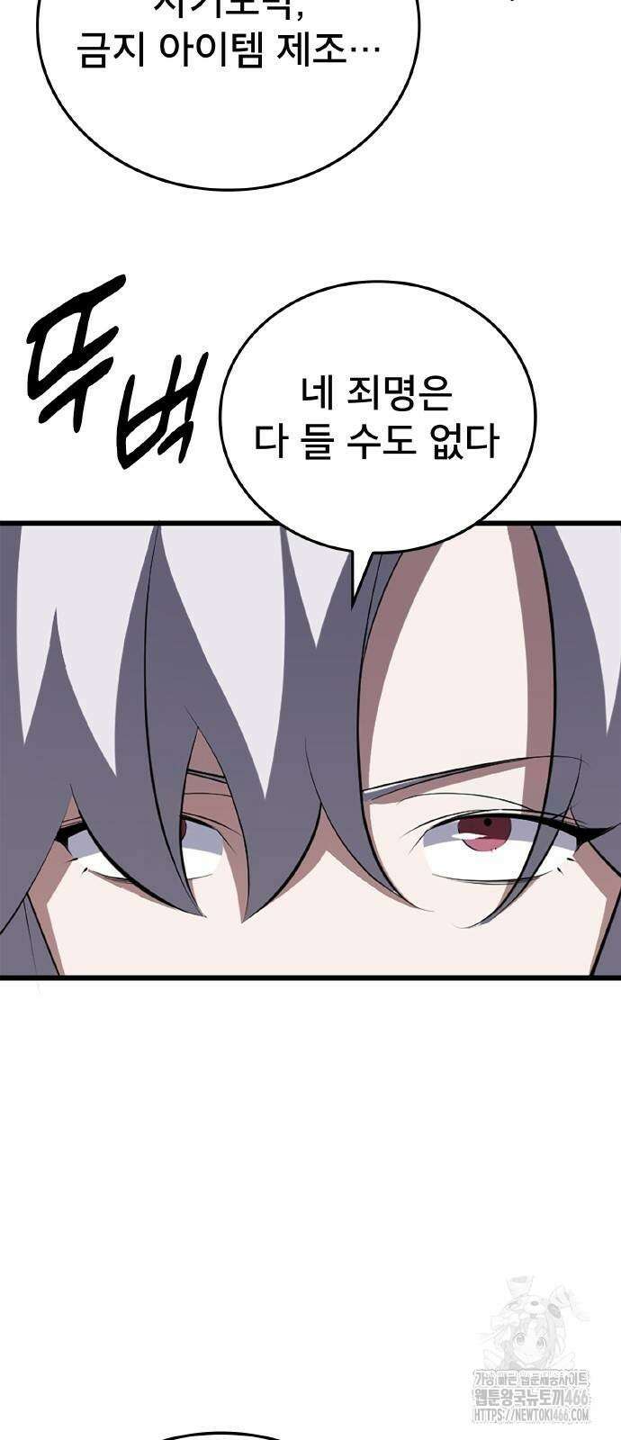 ???랭크 히든 장비 무쌍 25화 10
