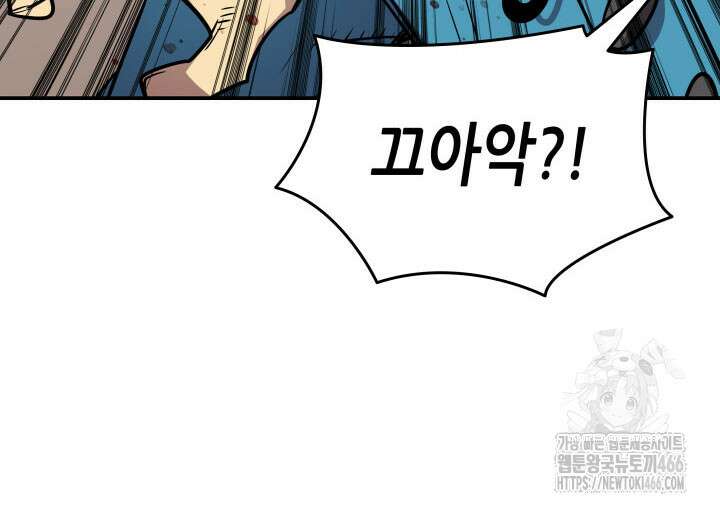 닳고닳은 뉴비 213화 106