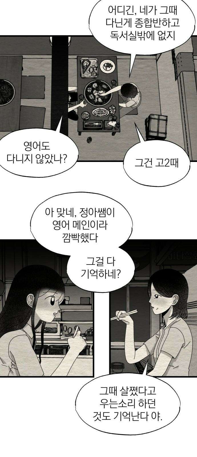 나는 참지 못한다 32화 19
