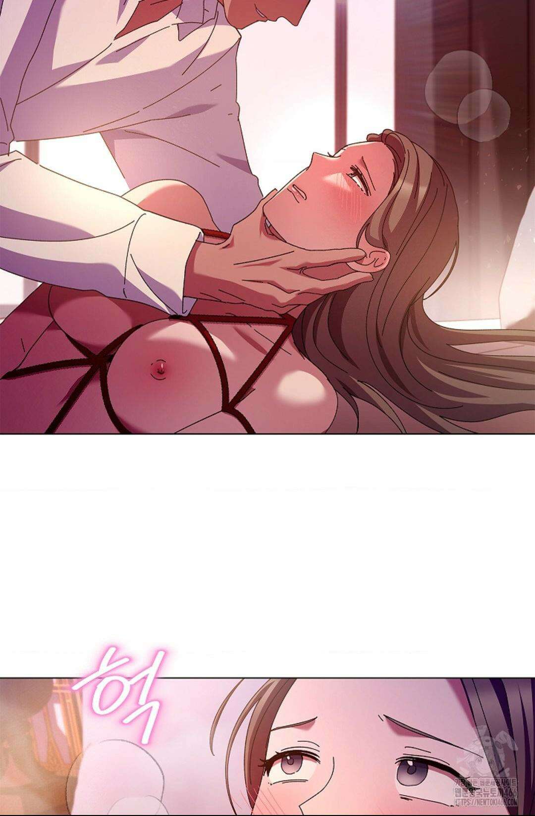 다이브 [레진] 다이브 6화 50