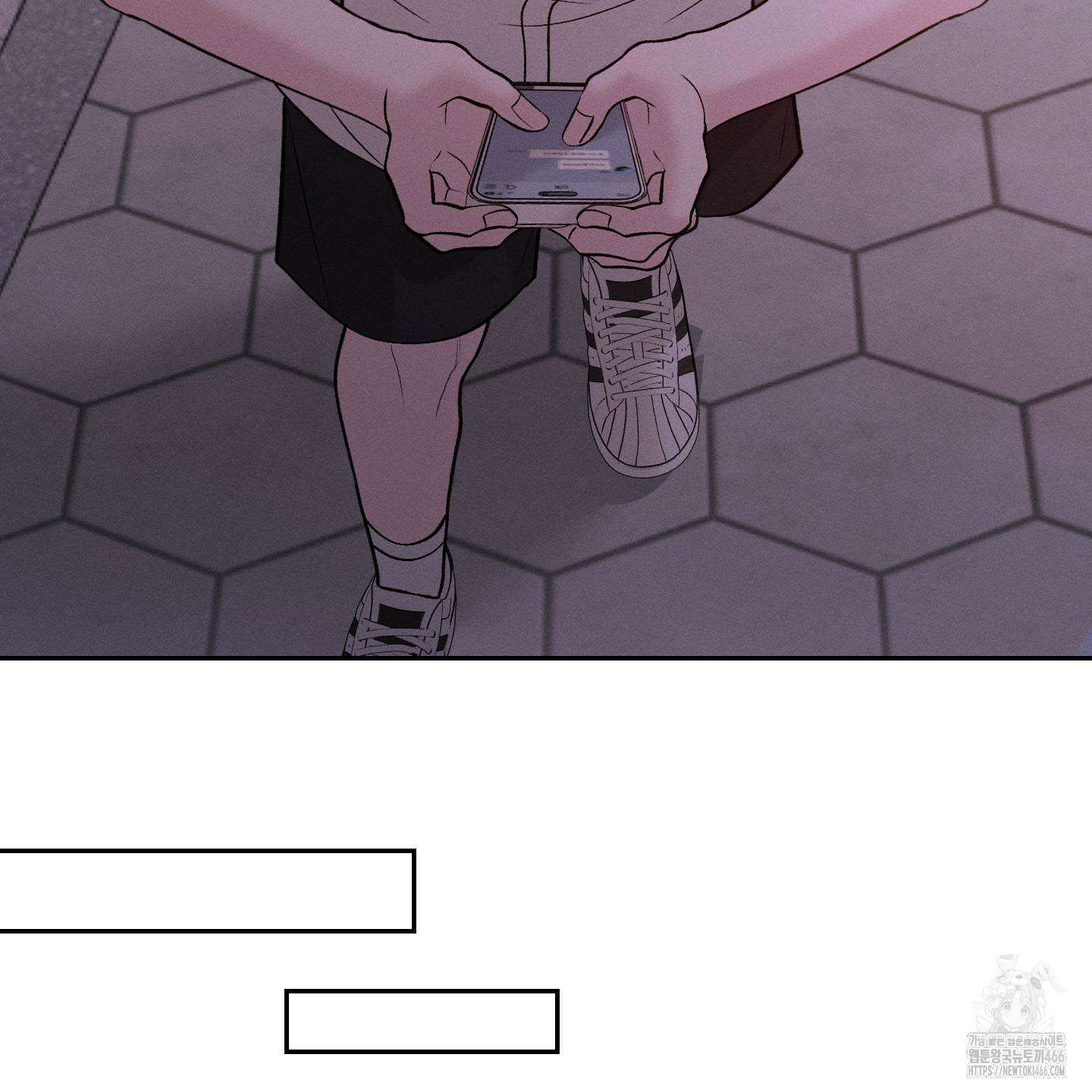 월요일의 구원자 42화 19