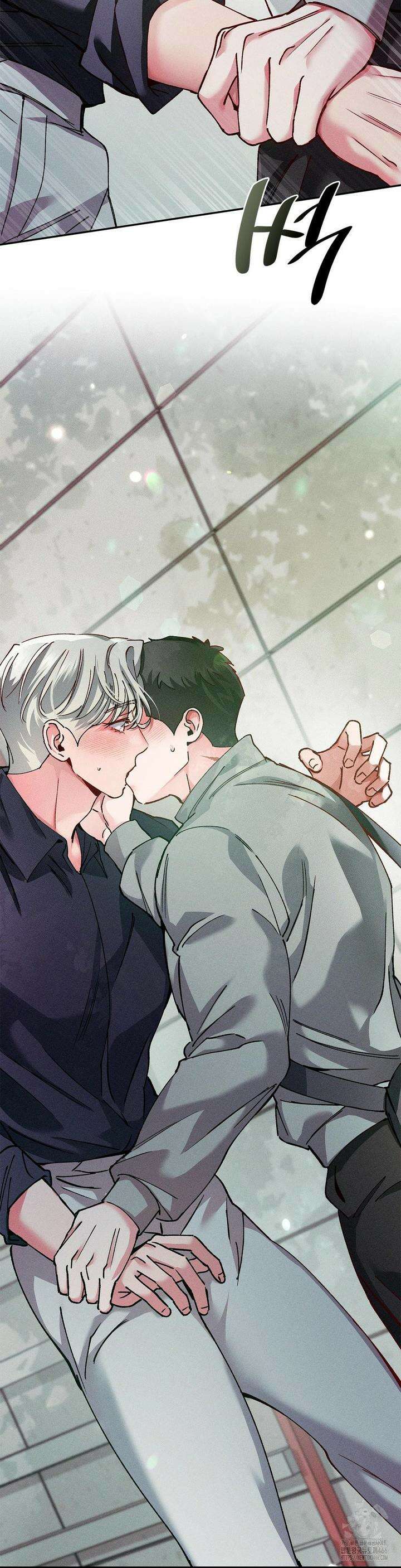 덤벨 같이 들래요 36화 6