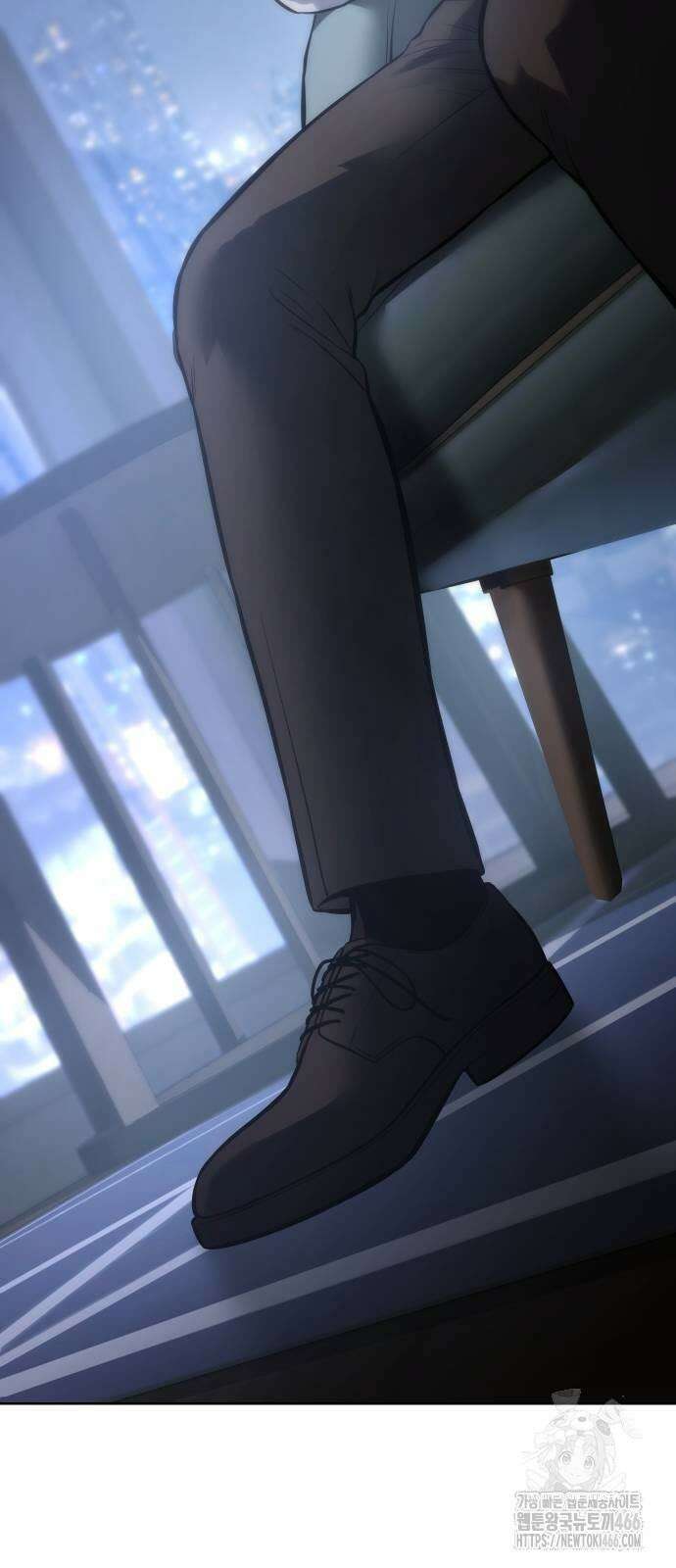 백XX 102화 버러지 같은 새끼들 10