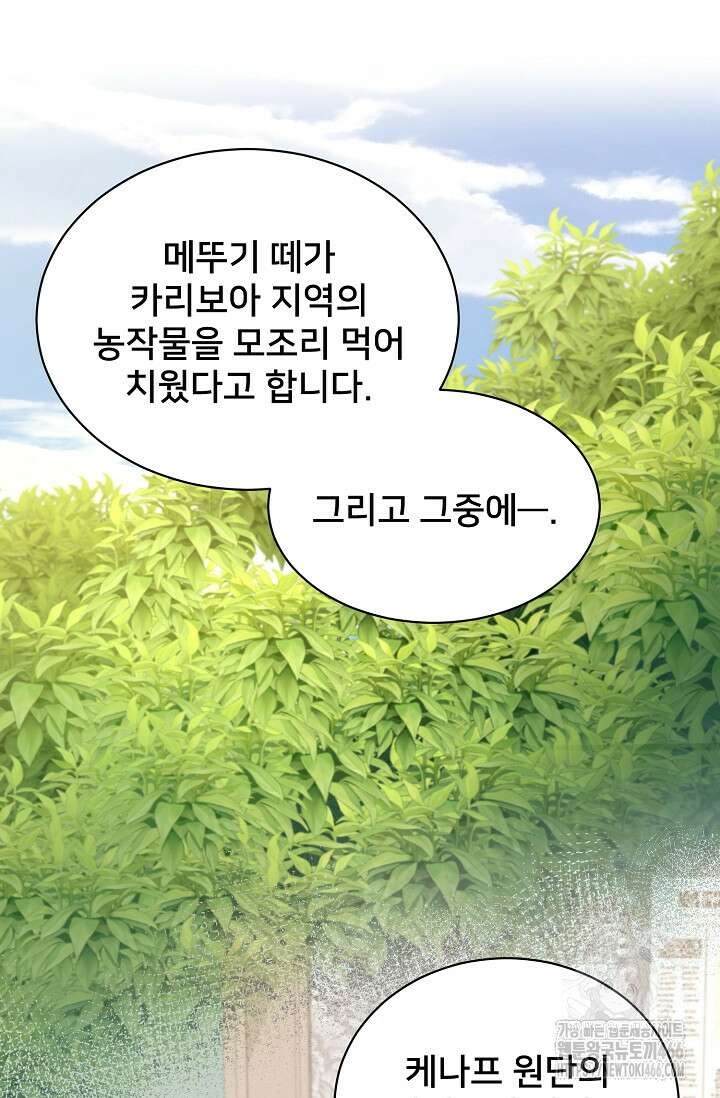 막내가 세계 멸망을 막는 중이래요 50화 16