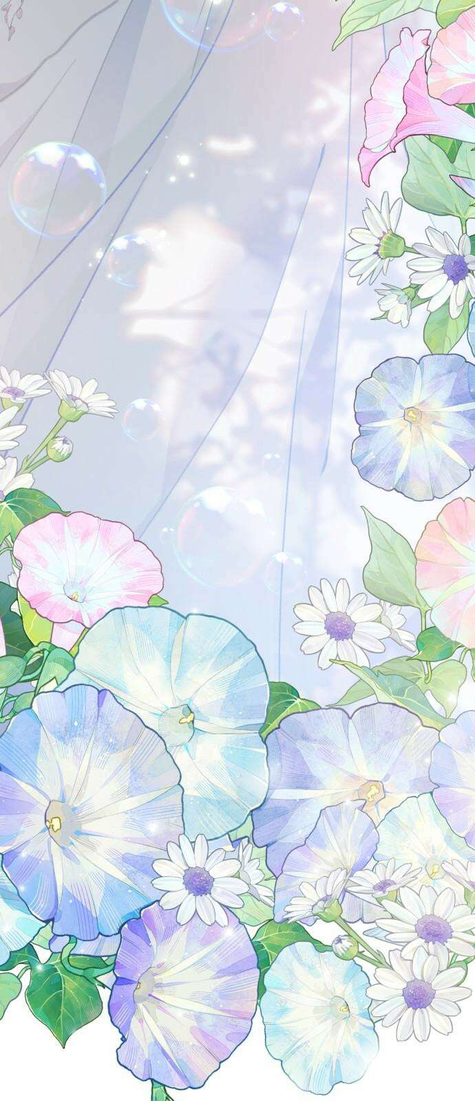 내가 사랑한 물고기 59화: 하나가 된 물고기 4