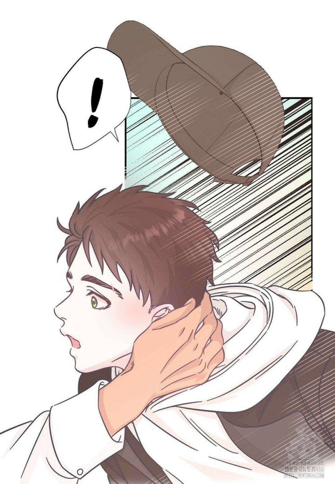 막내는 리더와 열애중?! 2화 9