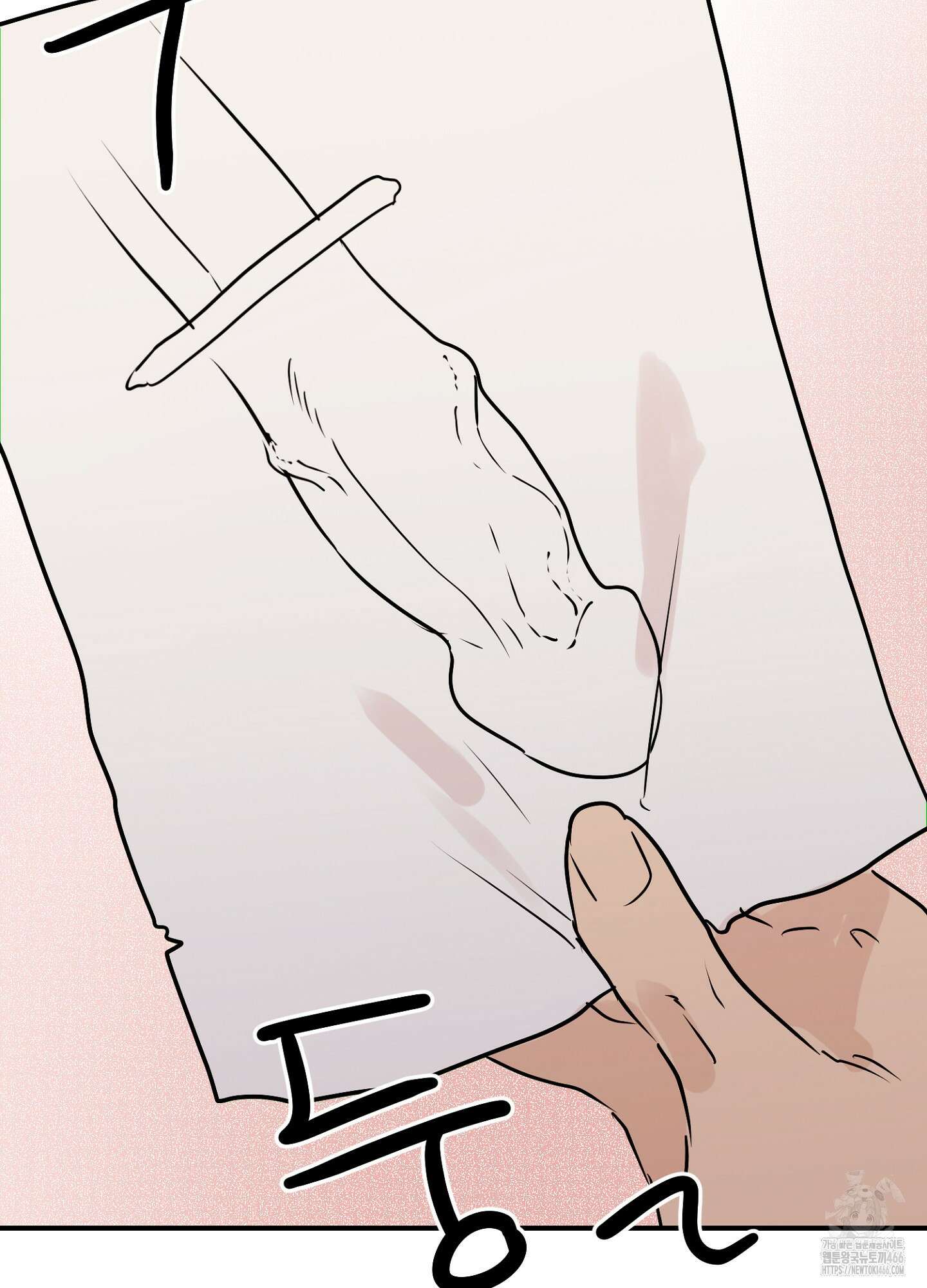 [둘보다는 셋 단편선] 무기를 사용해보지 않겠소? [프롤로그] 3