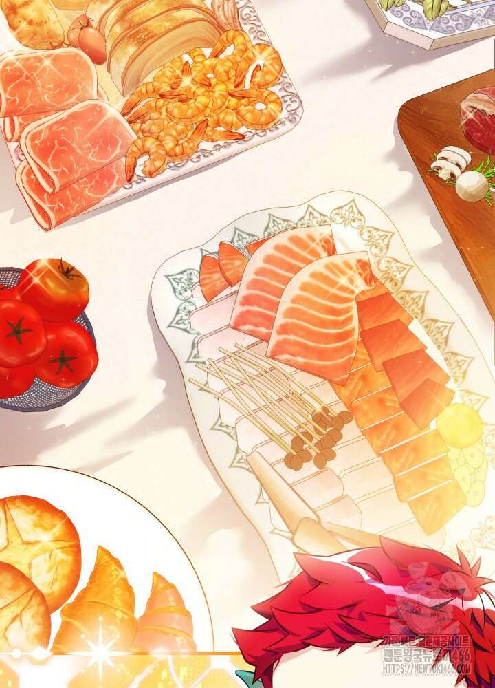 계모인데, 딸이 너무 귀여워 129화 6