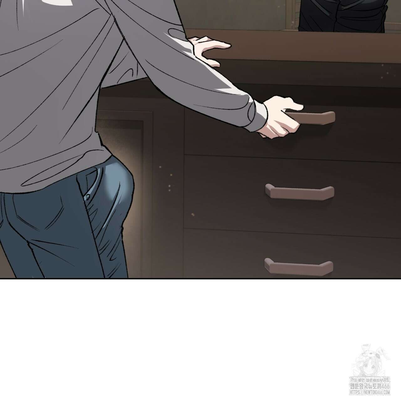 오싹한 베이비 1화 170