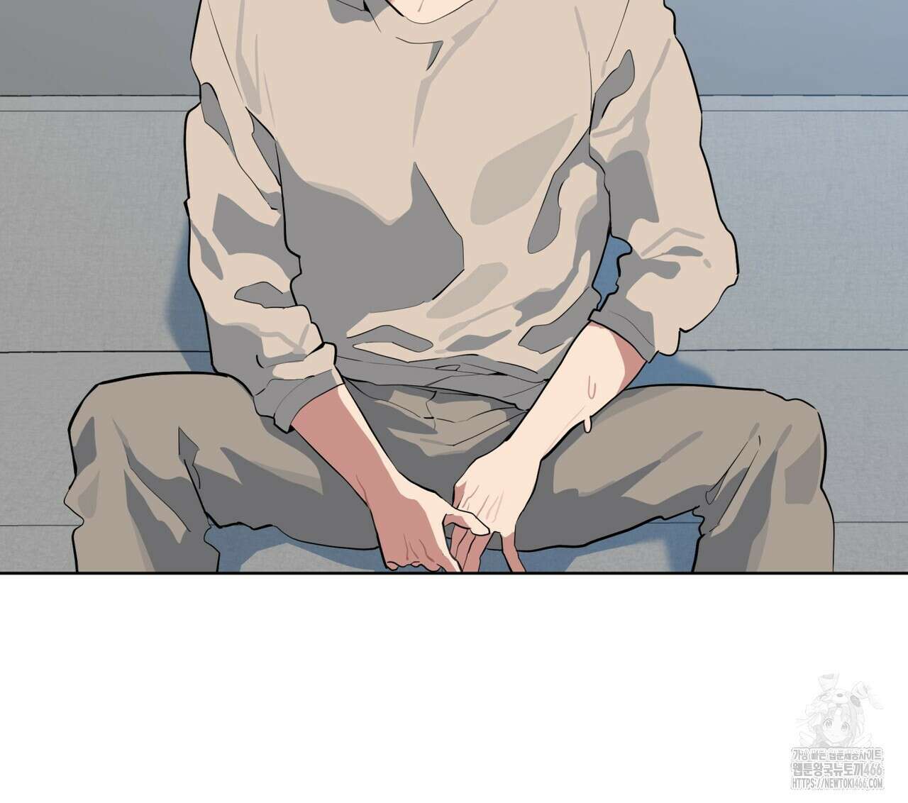 숯불 좀 넣어 주세요 12화 10