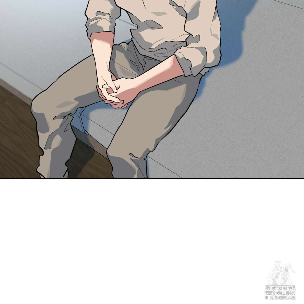 숯불 좀 넣어 주세요 12화 27