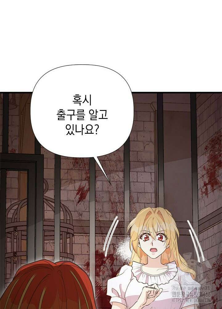 언니가 남자 주인공을 주워 왔다 102화 11