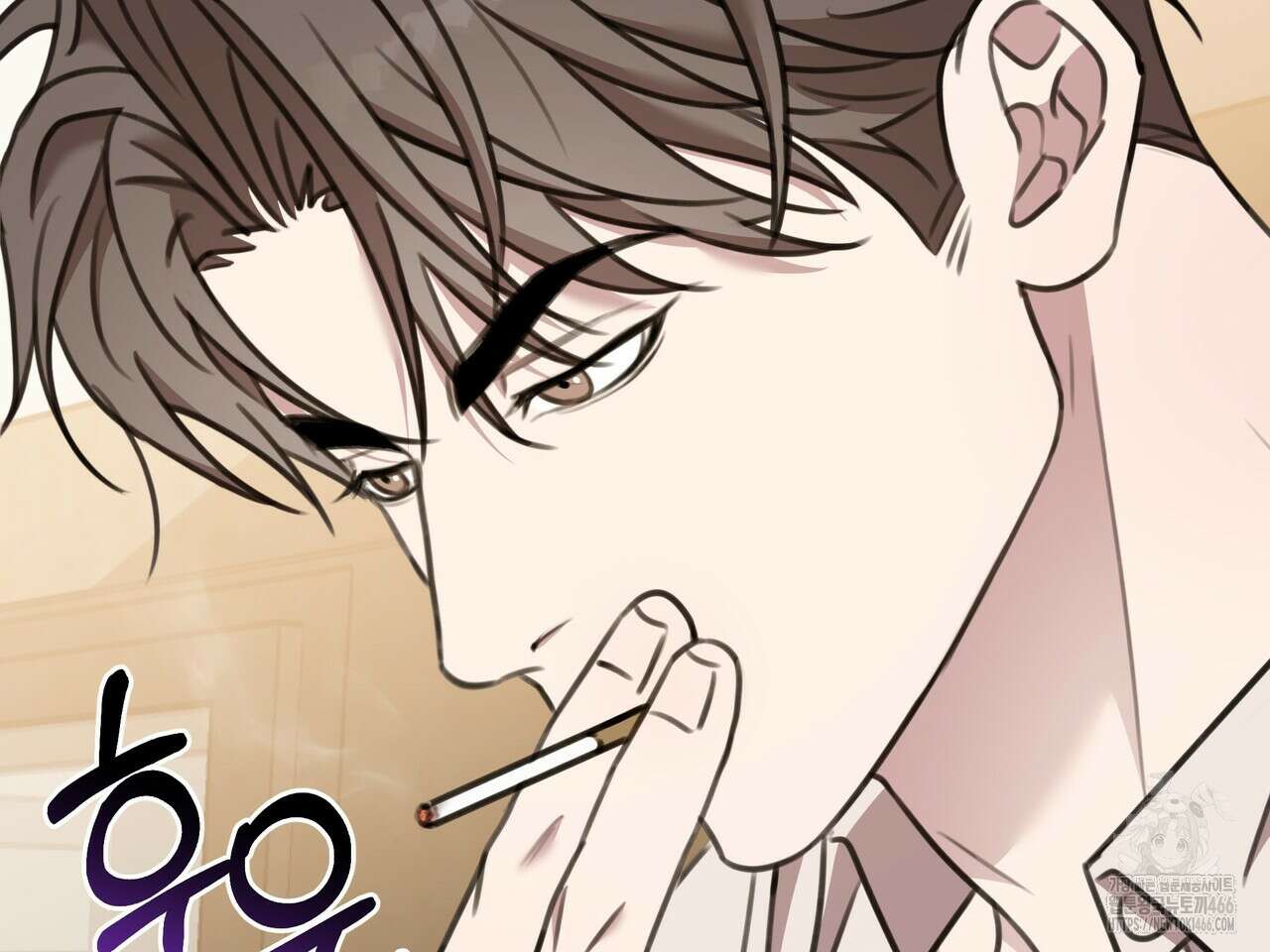 블랙 앤 그레이 7화 10