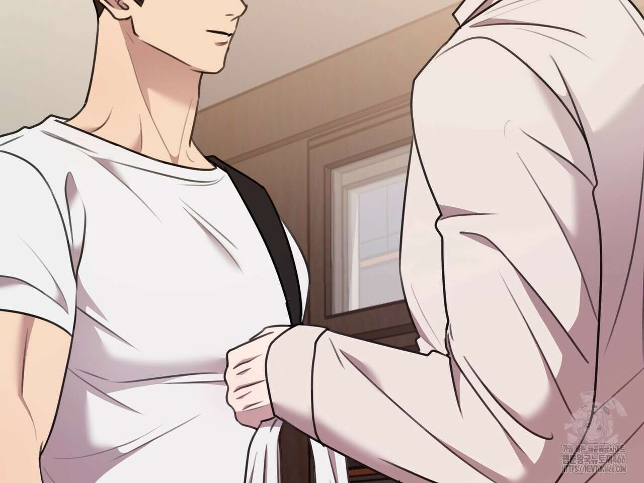 블랙 앤 그레이 7화 17