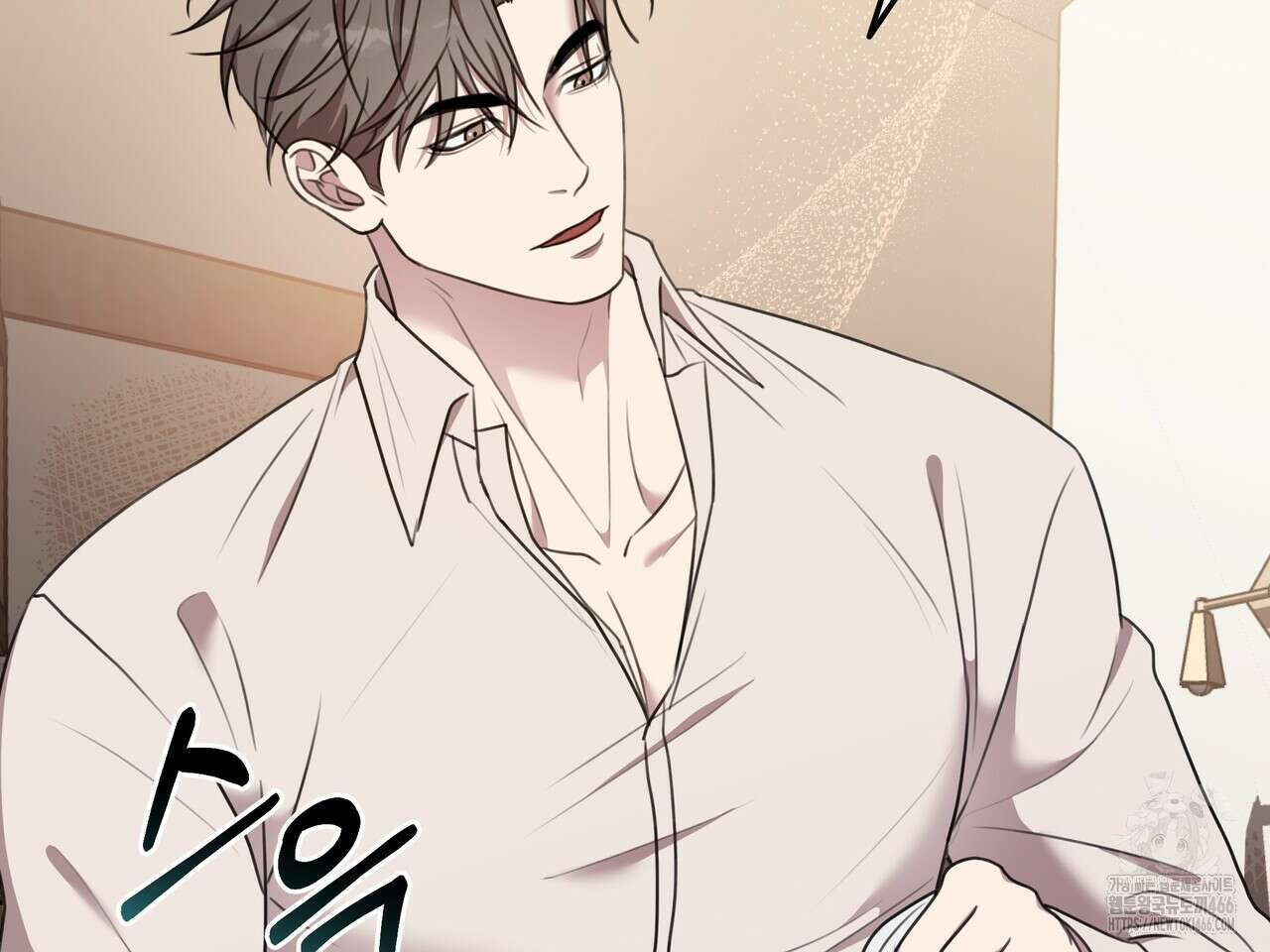 블랙 앤 그레이 7화 27