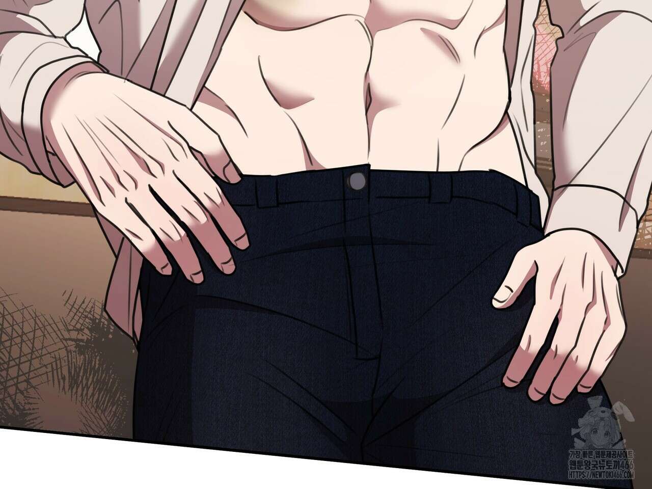 블랙 앤 그레이 7화 49