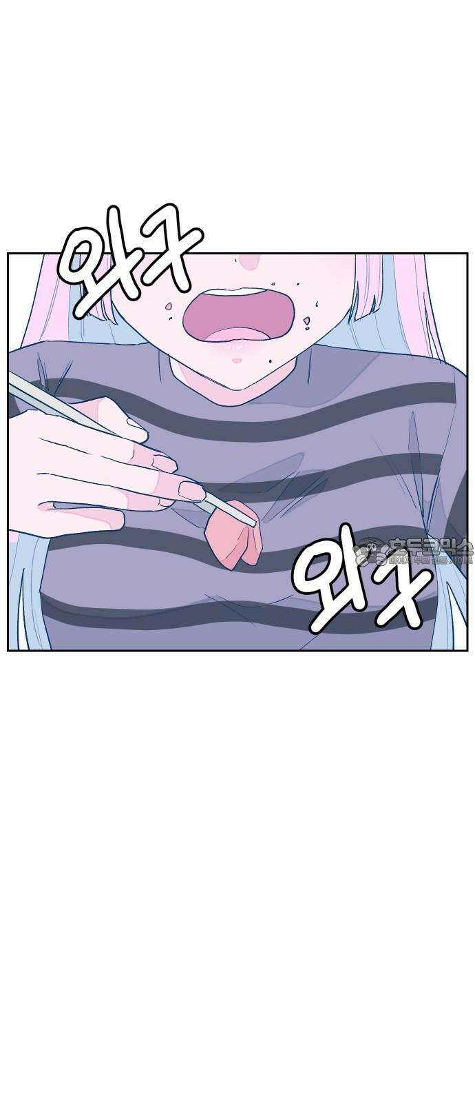 달이 뜨지 않는 도시 35화 9