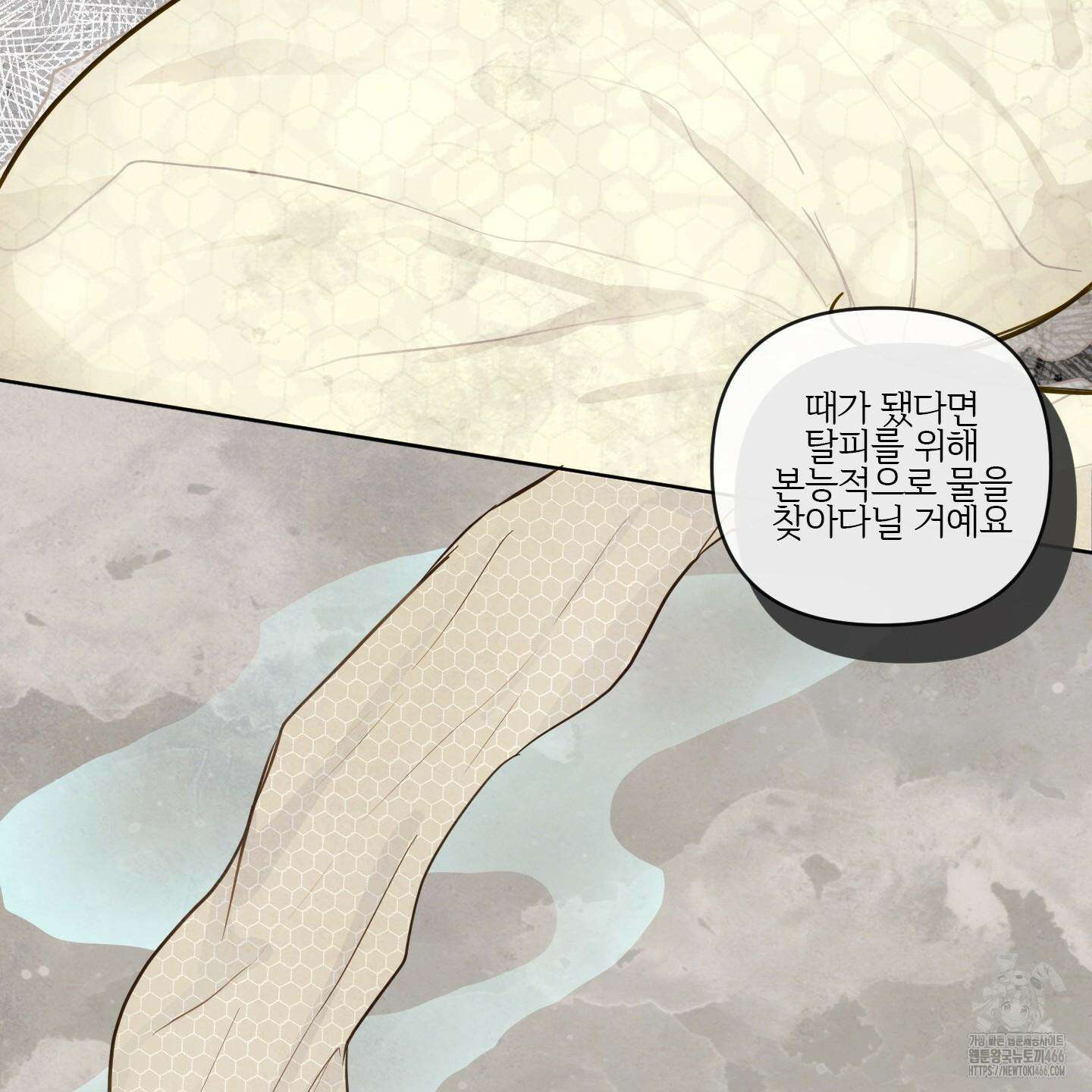 신을 품는 방법 22화 56
