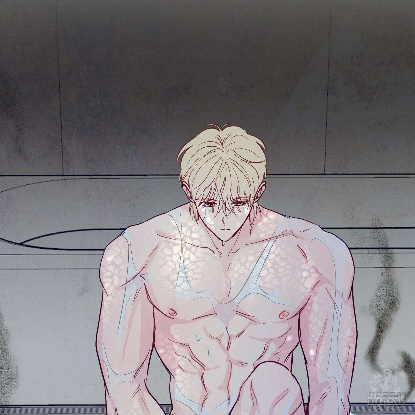 신을 품는 방법 22화 97