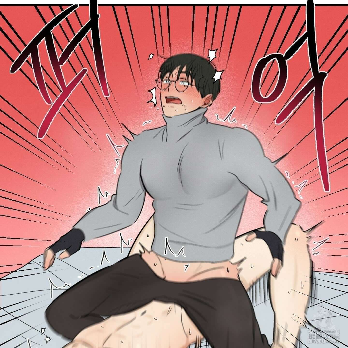 이차적 일탈 6화 18