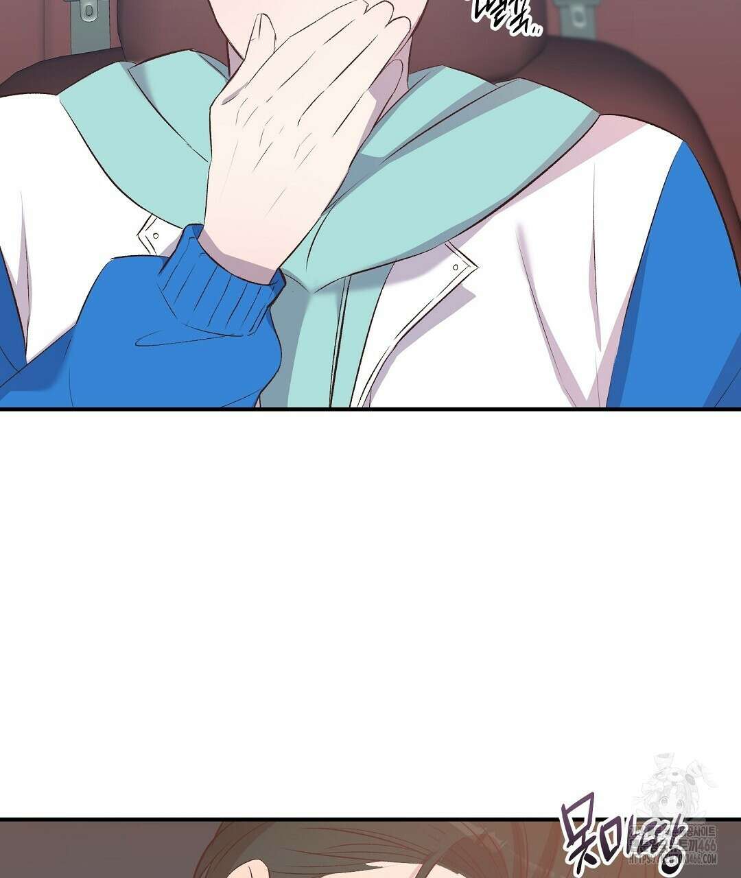 무인도 로망스 외전 4화 22
