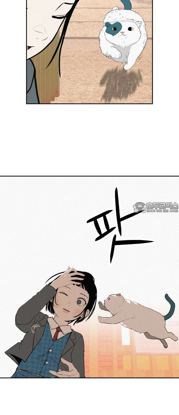 뽀대작렬 42화． 내가 원하는 삶 12