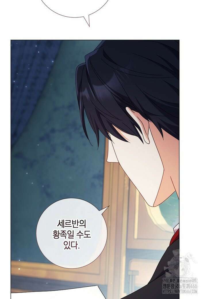 결혼도 안 했는데 무슨 이혼인가요, 폐하 36화 15