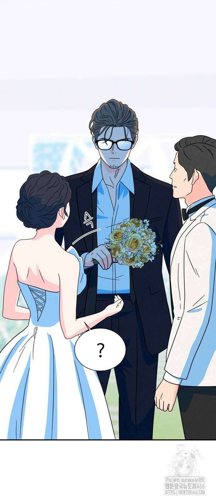 메리지 블루스 7화 57