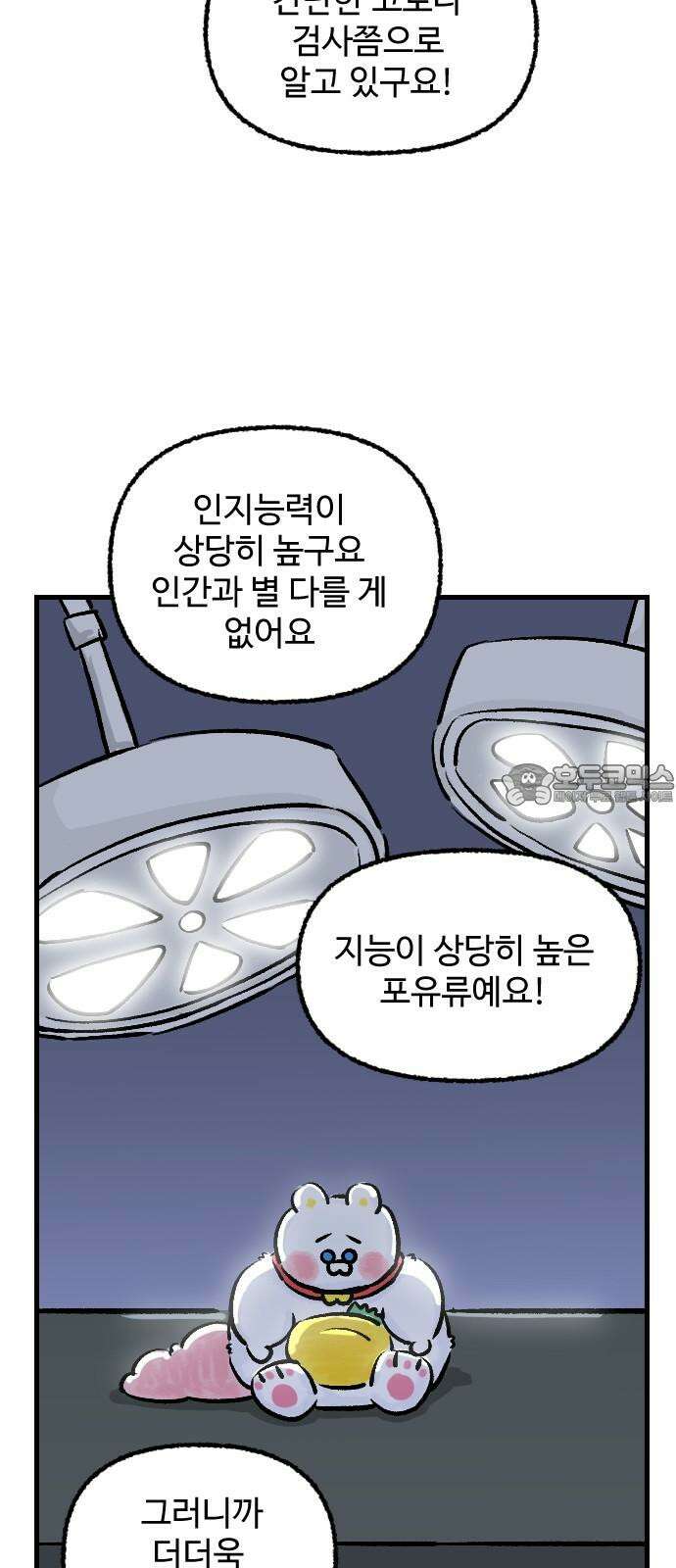 우리는 후라이족 57화 6