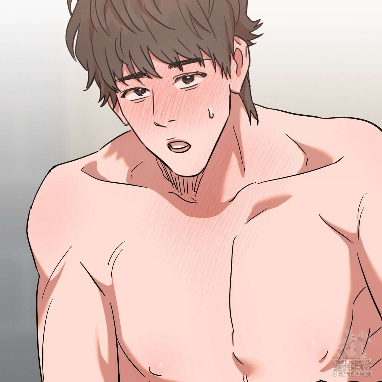 현장 검거! 28화 15