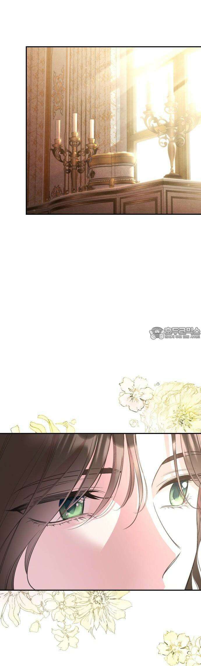 시간을 돌아온 황후의 납치 결혼 2화 75