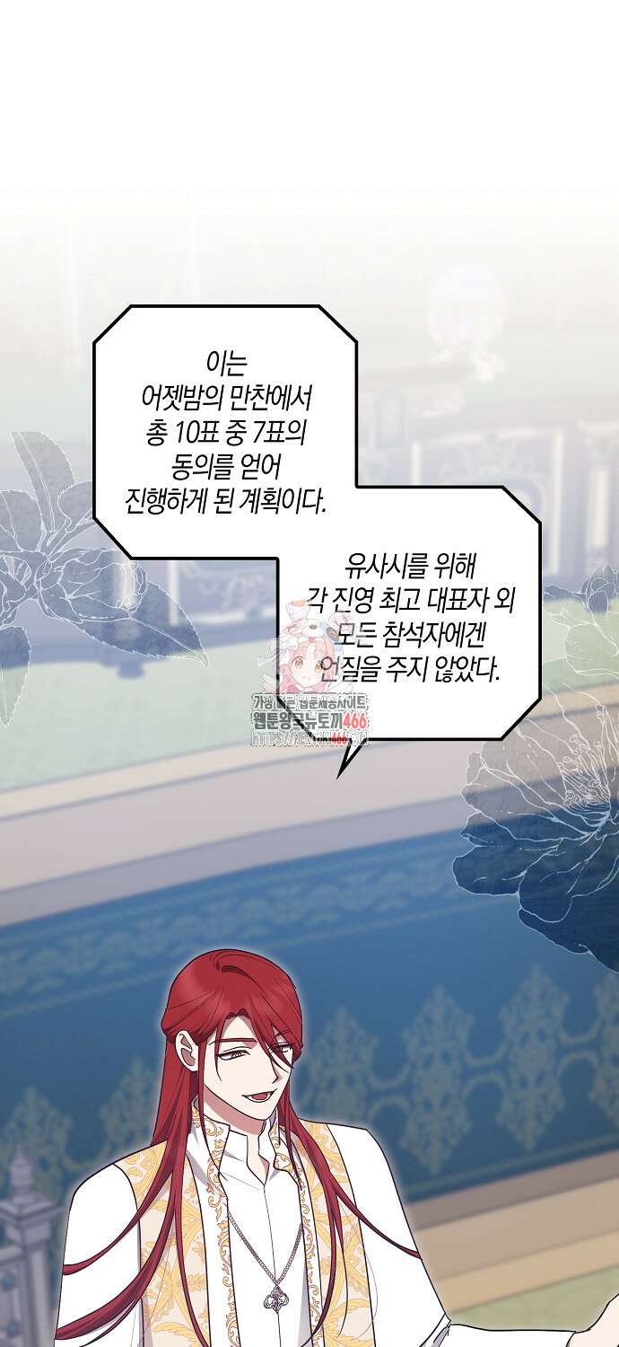 버림받고 즐기는 소박한 독신의 삶 80화 1