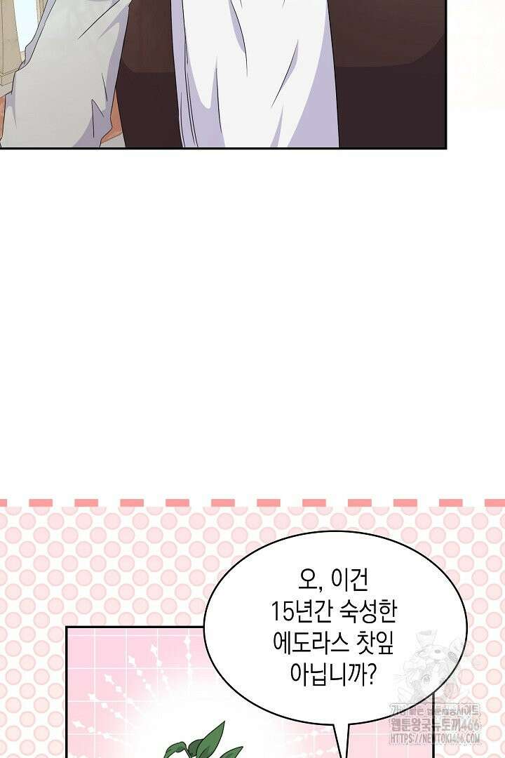 엑스트라지만 공작 외동딸 14화 22