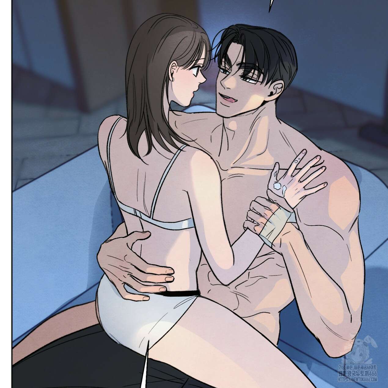 쓰레기의 사정  20화 9
