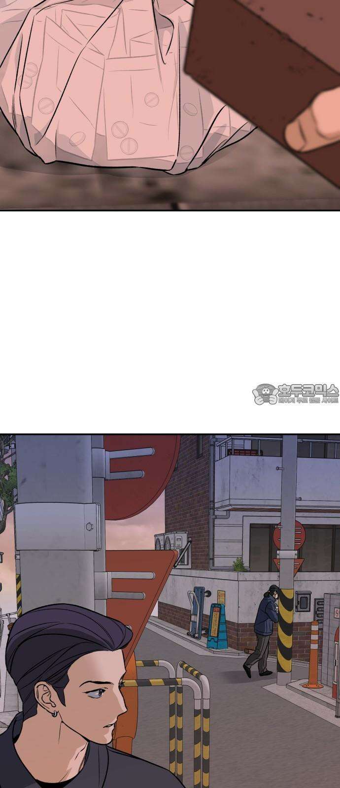 자멸기관 32화 : 거짓말을 멈추면 안돼! (7) 51