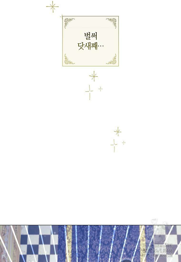 결혼도 안 했는데 무슨 이혼인가요, 폐하 37화 14