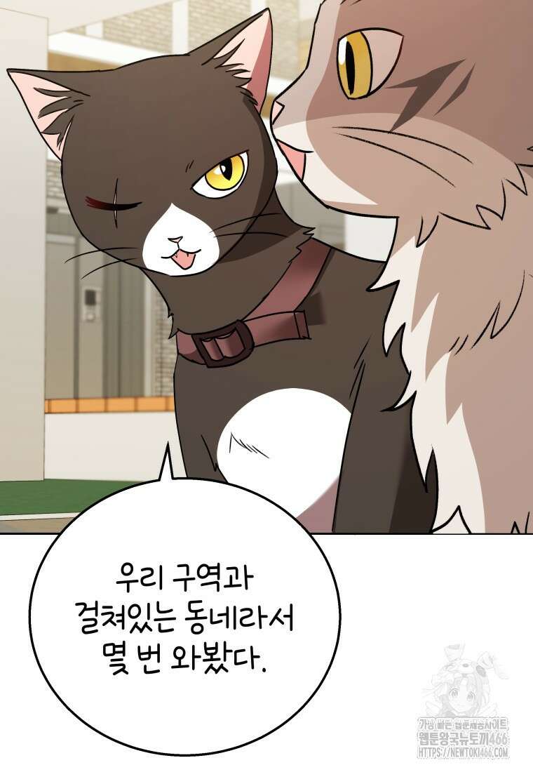 수의사님! 안녕하세요? 76화 41