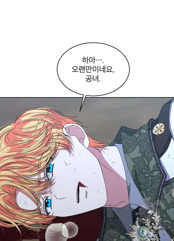 책빙의는 이제 지겹다 78화 6